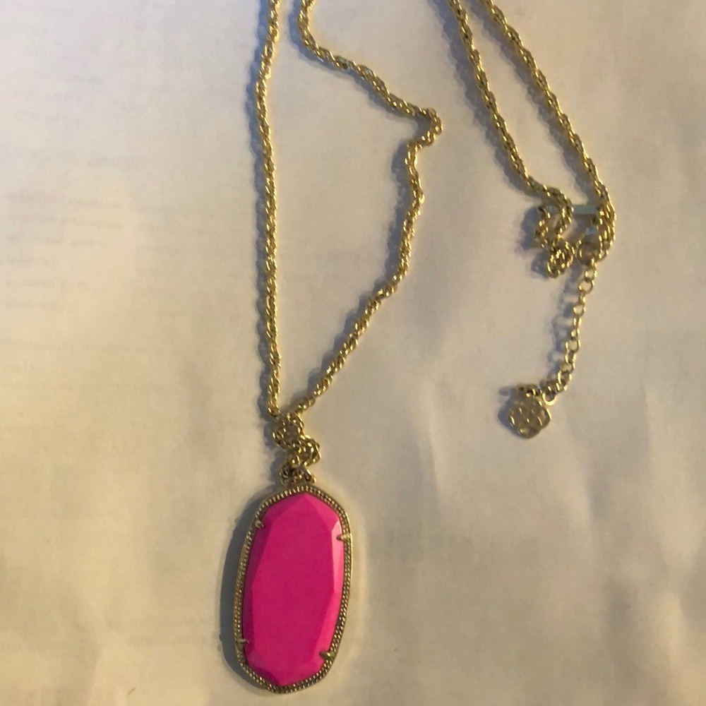 Kendra Scott Rae